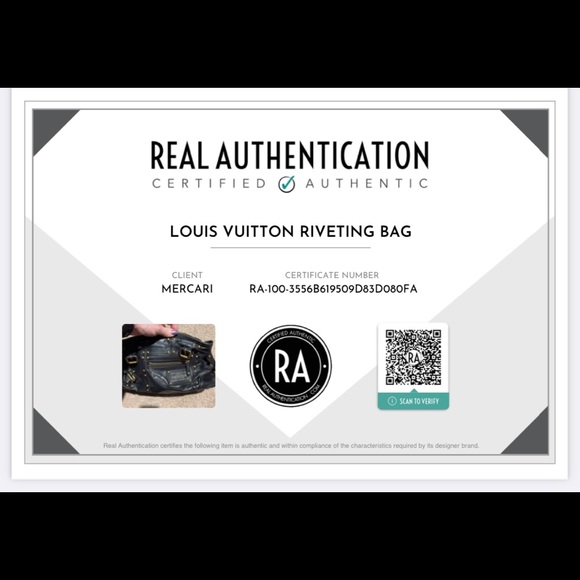 Louis Vuitton Clasp Closure Rhinestone Lock Pendant Necklace - Picture 7 of 9